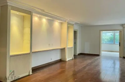 Apartamento com 4 quartos à venda na Rua Doutor Melo Alves, 635, Jardim América, São Paulo por R$ 6.000.000