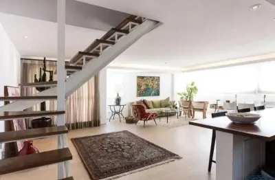 Cobertura com 3 quartos à venda na Rua Doutor Sodré, 232, Vila Nova Conceição, São Paulo por R$ 2.950.000