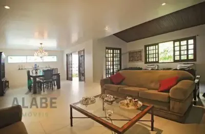 Casa com 4 quartos à venda na Rua Madre Rita Amada de Jesus, 36, Granja Julieta, São Paulo por R$ 2.700.000