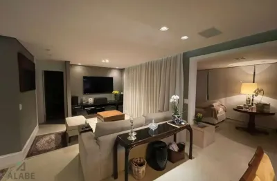 Apartamento com 2 quartos à venda na Rua Luiz Seráphico Júnior, 741, Granja Julieta, São Paulo por R$ 1.810.000