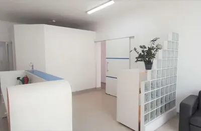 Casa comercial à venda na Rua Rodes, 139, Vila Mascote, São Paulo por R$ 1.770.000