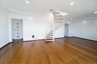 Cobertura com 4 quartos à venda na Rua Edson, 1172, Campo Belo, São Paulo por R$ 3.100.000