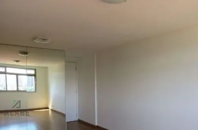 Apartamento com 2 quartos à venda na Rua Geórgia, 191, Campo Belo, São Paulo por R$ 750.000