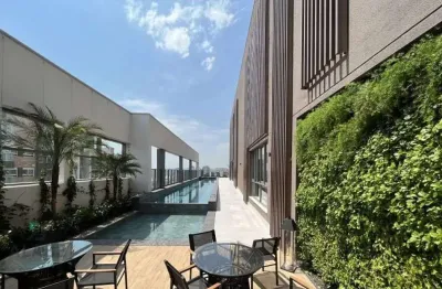 Apartamento com 2 quartos à venda na Rua Getúlio Soares da Rocha, 135, Brooklin, São Paulo por R$ 950.000