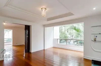Apartamento com 3 quartos à venda na Rua Pascal, 334, Campo Belo, São Paulo por R$ 2.620.000