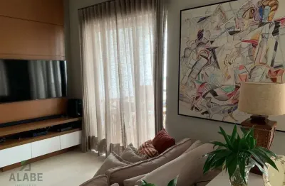 Apartamento com 2 quartos à venda na Rua Pensilvânia, 982, Brooklin, São Paulo por R$ 1.799.000