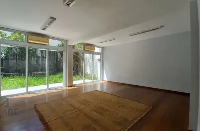 Casa com 6 quartos à venda na Rua Abará, 48, Brooklin, São Paulo por R$ 2.400.000