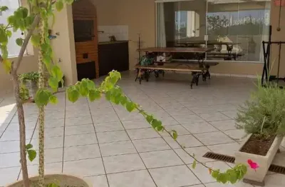 Cobertura com 3 quartos à venda na Rua Laplace, 189, Brooklin, São Paulo por R$ 1.490.000