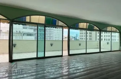 Cobertura com 3 quartos à venda na Rua Manuel Guedes, 135, Itaim Bibi, São Paulo por R$ 4.650.000