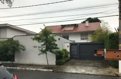 Casa com 4 quartos à venda na Rua Texas, 425, Brooklin, São Paulo por R$ 10.950.000