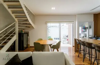 Apartamento com 3 quartos à venda na Rua Marcos Lopes, 226, Vila Nova Conceição, São Paulo por R$ 3.850.000