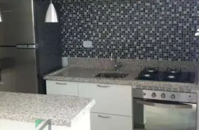 Apartamento com 2 quartos à venda na Rua Doutora Neyde Apparecida Sollitto, 460, Vila Clementino, São Paulo por R$ 600.000
