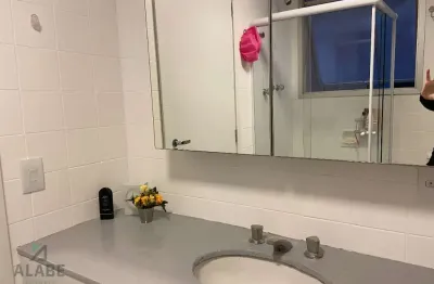 Apartamento com 4 quartos à venda na Rua Mattia Filizzola, 111, Real Parque, São Paulo por R$ 700.000