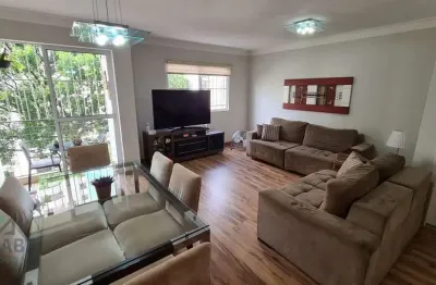 Apartamento com 3 quartos à venda na Avenida Macuco, 417, Moema, São Paulo por R$ 1.480.000