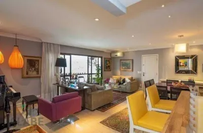 Apartamento com 4 quartos à venda na Rua Cônego Eugênio Leite, 632, Pinheiros, São Paulo por R$ 1.940.000