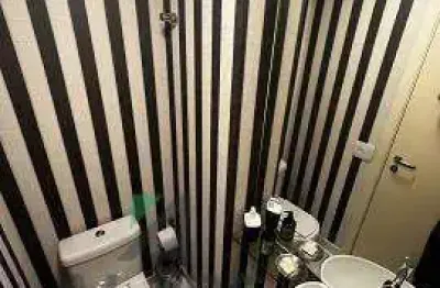 Apartamento com 4 quartos à venda na Rua Cabiúna, 42, Vila Santa Catarina, São Paulo por R$ 1.830.000