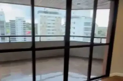 Apartamento com 4 quartos à venda na Alameda dos Tupiniquins, 872, Moema, São Paulo por R$ 2.300.000