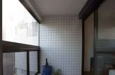 Apartamento com 2 quartos para alugar na Rua Professor Atílio Innocenti, 957, Vila Olímpia, São Paulo por R$ 10.980