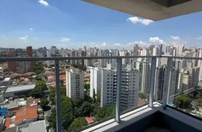 Apartamento com 3 quartos à venda na Rua Doutor Jesuíno Maciel, 685, Campo Belo, São Paulo por R$ 4.290.000