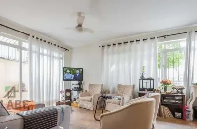 Casa com 4 quartos à venda na Rua Panapoi, 186, Campo Belo, São Paulo por R$ 2.360.000