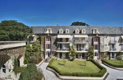 Apartamento com 4 quartos para alugar na Rua Campo Verde, 330, Jardim Europa, São Paulo por R$ 45.000