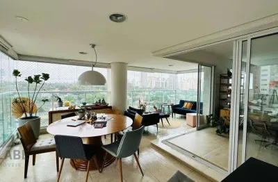 Casa com 4 quartos para alugar na Rua Américo Brasiliense, 378, Alto da Boa Vista, São Paulo por R$ 16.000