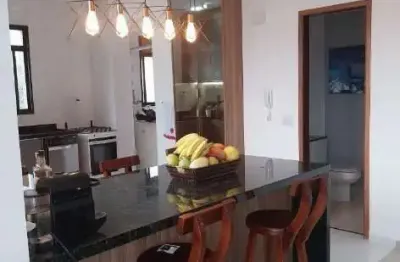 Apartamento com 4 quartos à venda na Rua Maracanã, 260, Vila Ipojuca, São Paulo por R$ 1.890.000