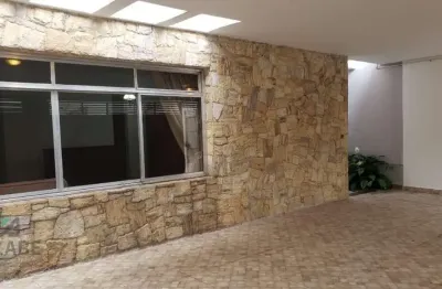 Casa em condomínio fechado com 4 quartos à venda na Rua Capimirim, 272, Brooklin Paulista, São Paulo por R$ 2.014.000