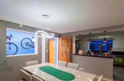 Casa com 3 quartos à venda na Rua Condessa de Pinhal, 127, Campo Belo, São Paulo por R$ 1.800.000