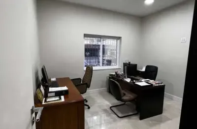 Casa comercial com 1 sala à venda na Rua Roque Petrella, 116, Brooklin, São Paulo por R$ 2.900.000