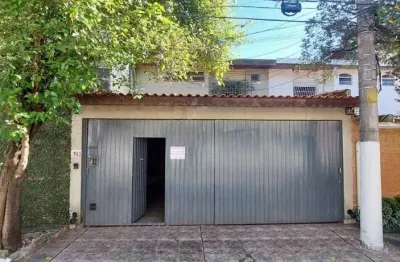 Casa com 3 quartos à venda na Rua Doutor Joaquim de Carvalho, 143, Chácara Santo Antônio, São Paulo por R$ 1.400.000