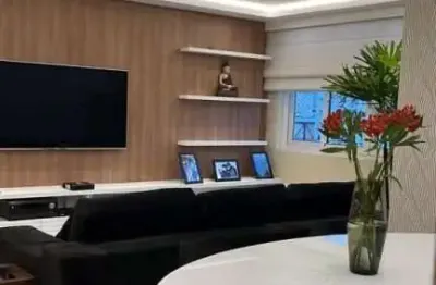 Apartamento com 3 quartos à venda na Avenida Santo Amaro, 2182, Vila Olímpia, São Paulo por R$ 1.100.000