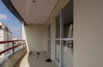 Apartamento com 4 quartos à venda na Avenida Damasceno Vieira, 1080, Vila Mascote, São Paulo por R$ 1.330.000