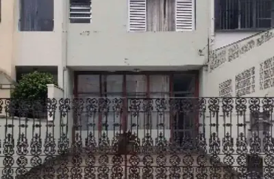 Casa com 3 quartos à venda na Rua Vitorino de Morais, 46, Chácara Santo Antônio, São Paulo por R$ 1.052.000