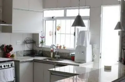 Casa com 3 quartos à venda na Rua Pássaros e Flores, 344, Brooklin, São Paulo por R$ 1.584.000