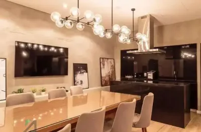 Apartamento com 1 quarto à venda na Avenida dos Carinás, 301, Moema, São Paulo por R$ 580.000