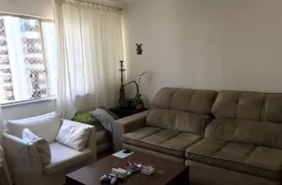 Apartamento com 2 quartos à venda na Avenida Jacutinga, 88, Moema, São Paulo por R$ 890.000