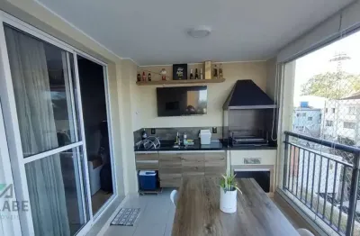 Apartamento com 3 quartos à venda na Rua Tebas, 296, Jardim Brasil (Zona Sul), São Paulo por R$ 1.100.000