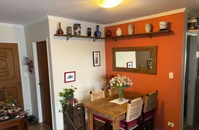 Apartamento com 2 quartos à venda na Avenida Damasceno Vieira, 1178, Vila Mascote, São Paulo por R$ 770.000