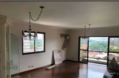 Apartamento com 3 quartos à venda na Avenida Açocê, 530, Moema, São Paulo por R$ 2.250.000