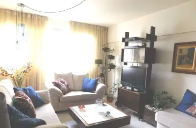 Apartamento com 2 quartos à venda na Rua Inhambú, 864, Moema, São Paulo por R$ 911.600