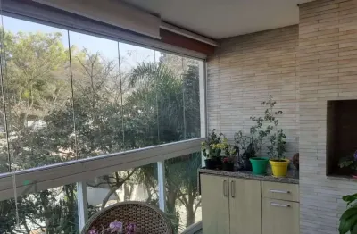 Apartamento com 4 quartos à venda na Rua Ossian Terceiro Teles, 127, Jardim Prudência, São Paulo por R$ 1.100.000