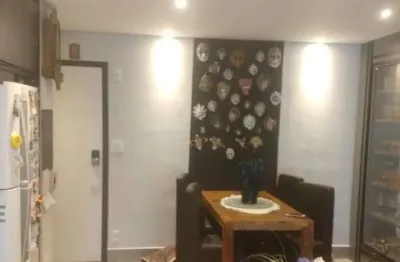 Apartamento com 2 quartos à venda na Rua Viaza, 400, Jardim Aeroporto, São Paulo por R$ 970.000