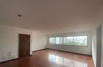 Apartamento com 4 quartos à venda na Avenida Santo Amaro, 6238, Chácara Santo Antônio, São Paulo por R$ 1.250.000