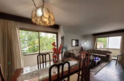 Apartamento com 3 quartos à venda na Alameda dos Tupiniquins, 167, Moema, São Paulo por R$ 1.250.000