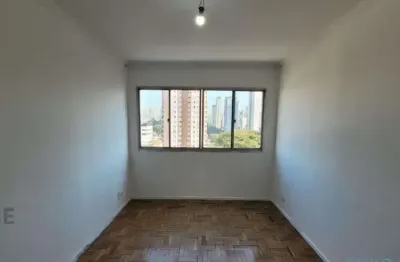 Apartamento com 2 quartos à venda na Rua Professor Vahia de Abreu, 275, Vila Olímpia, São Paulo por R$ 670.000