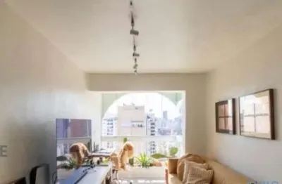 Cobertura com 1 quarto à venda na Rua Santa Justina, 239, Vila Olímpia, São Paulo por R$ 1.490.000