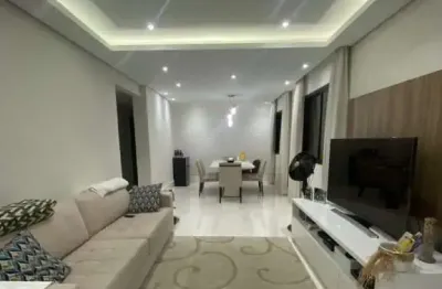 Apartamento com 3 quartos à venda na Rua Professor José Horácio Meirelles Teixeira, 290, Morumbi, São Paulo por R$ 860.000