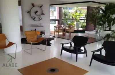 Apartamento com 4 quartos à venda na Rua Professor Alexandre Correia, 360, Panamby, São Paulo por R$ 7.500.000