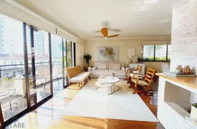 Apartamento com 3 quartos à venda na Rua Nova Cidade, 250, Vila Olímpia, São Paulo por R$ 2.250.000